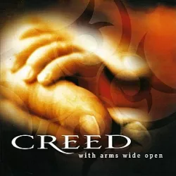 With Arms Wide Open