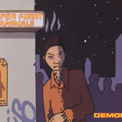 Demons