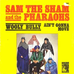 Wooly Bully