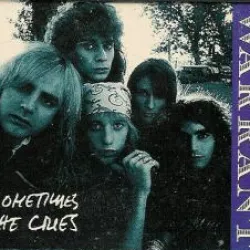 Sometimes She Cries