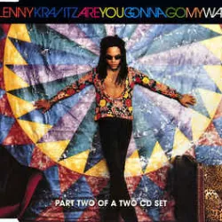 Are You Gonna Go My Way