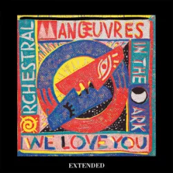 We Love You