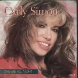 Give Me All Night