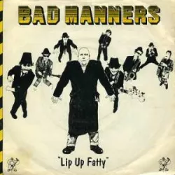 Lip Up Fatty