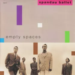 Empty Spaces
