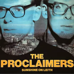 Sunshine on Leith