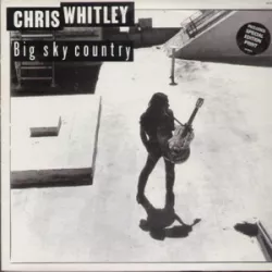 Big Sky Country