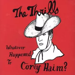 Whatever Happened to Corey Haim?