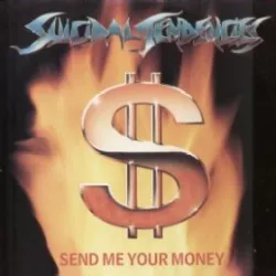 Send Me Your Money