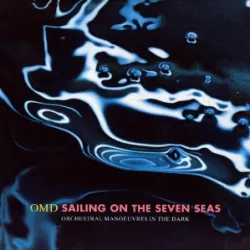 Sailing on the Seven Seas