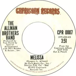 Melissa