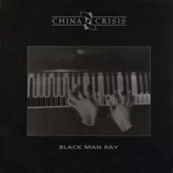 Black Man Ray