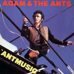 Antmusic