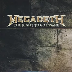 The Right to Go Insane