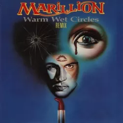Warm Wet Circles