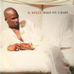 Half on a Baby