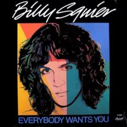 Everybody Wants You