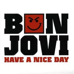 Have a Nice Day