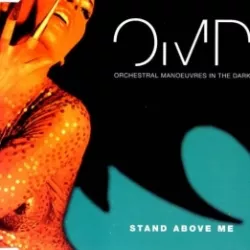 Stand Above Me