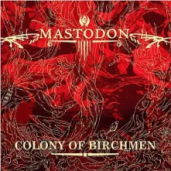 Colony of Birchmen
