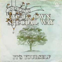 Your Own Special Way