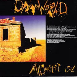 Dreamworld