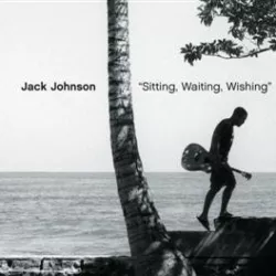 Sitting, Waiting, Wishing