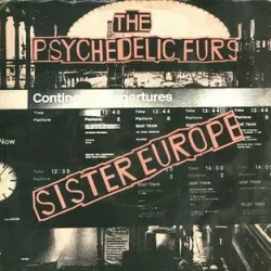 Sister Europe