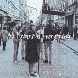 All I Want Is Everything