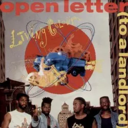 Open Letter (To a Landlord)