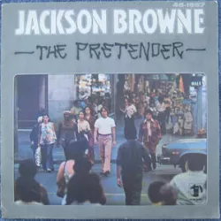 The Pretender