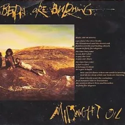 Beds Are Burning