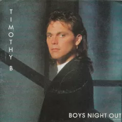 Boys Night Out