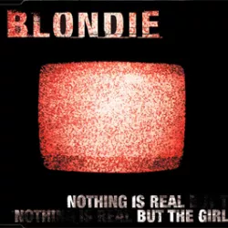 Nothing Is Real but the Girl