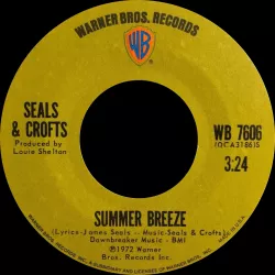 Summer Breeze
