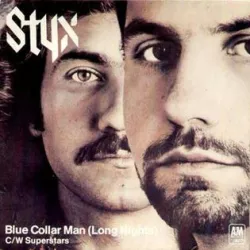 Blue Collar Man (Long Nights)