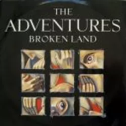 Broken Land