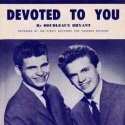 Devoted to You