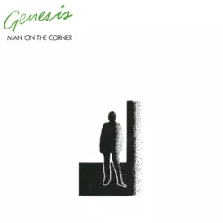 Man on the Corner