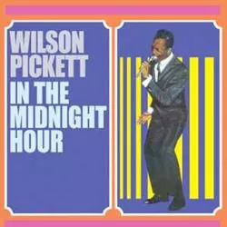 In the Midnight Hour