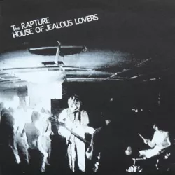 House of Jealous Lovers
