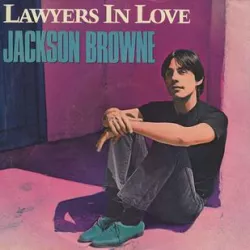 Lawyers in Love