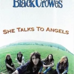 She Talks to Angels