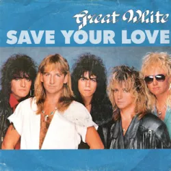 Save Your Love
