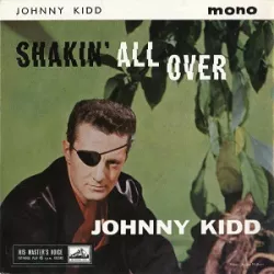 Shakin' All Over