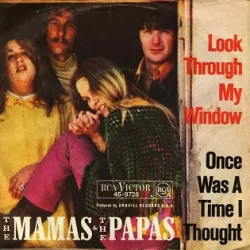 Look Through My Window
