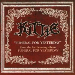 Funeral for Yesterday