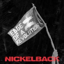 Edge of a Revolution
