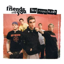 My Friends Over You