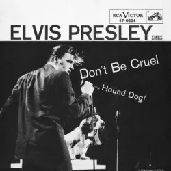 Don't Be Cruel